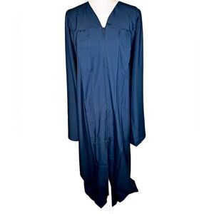 NWT Balfour souvenir graduation gown with cap size 60
